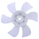 Toyota Forklift Fan Blade 16361-23860-71