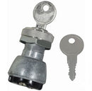 Clark Forklift Ignition Switch Keyed Alike 2345332