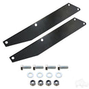 Golf Cart RHOX Front Basket, E-Z-Go TXT 94+ Includes Hardware