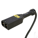 EZGO Golf Cart 36V DC Cord PowerWise 10'