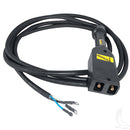 EZGO Golf Cart 36V DC Cord PowerWise 10'
