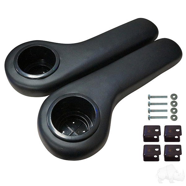 Golf Cart Seat Parts