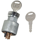 TCM Forklift Ignition Key Switch TC92513024