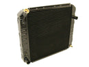Hyster Forklift Radiator 2038182