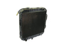 Nissan Forklift Copper/Brass Radiator 21460-6G360