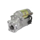 Mitsubishi Forklift Starter MB2I8737