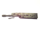 Hyster Forklift Parking Brake Hand Lever 375990