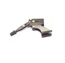 Allis Chalmers Forklift Parking Brake Lever 4949461