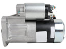 Minnpar Forklift Starter 12V 9-Tooth 57-1280