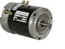Taylor Dunn Forklift Electric Drive Motor 24-36-48 Volt DC 70-049-00