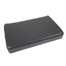 Taylor Dunn Personnel & Burden Carrier Seat Back Vinyl Cushion 93-004-00