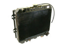Caterpillar Forklift Copper/Brass Radiator 9310105300