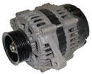 Mitsubishi Forklift Alternator - New GM 1.6L 9372008500