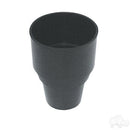 Golf Cart Oversized Cup Holder Fits Club Car, EZGO & Yamaha