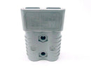 Forklift Gray Battery Connector Housing 175A