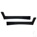 Yamaha Rocker Panel Set Fits Drive2 Gas & Electric 2017+ Golf Cart
