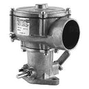 IMPCO Forklift LPG Carburetor 90 Degree Air Horn CA100-180