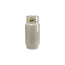 LPG Forklift LP Propane Steel Tank 33.5 lb 8 Gallon SY9724