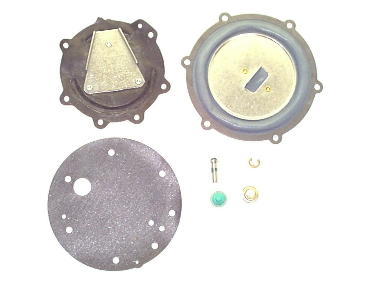 Forklift LPG Propane Repair Kit Cobra Florosilicone Diaphragm PN LP707