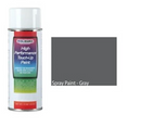 Forklift High Performance Gray Spray Paint