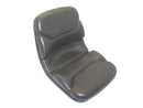 Hyster Forklift Vinyl Seat 1351431