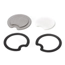 Toyota Forklift Fuel Filter Kit 04236-U1100-71