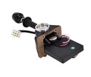 JLG Aerial Lift Joystick Controller M120 Style 1600141