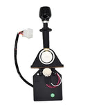 JLG Aerial Lift Joystick Controller M120 Style 1600141