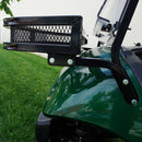 Golf Cart RHOX Front Basket, Yamaha Drive, Installation Hardware Included