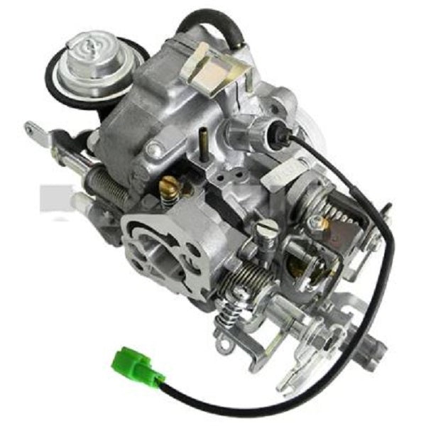 Forklift Gas Carburetor Assembly for Toyota 4Y Engines 21100-78136-71