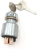 Nissan Forklift Ignition Switch Anti Restart 25150-02H01