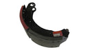 Taylor Dunn Forklift Brake Shoe 3814-500