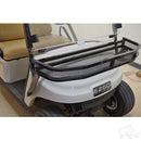 Golf Cart RHOX Front Basket, E-Z-Go TXT 94+ Includes Hardware
