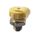 Forklift LPG Propane Tank Filler Valve 7547B