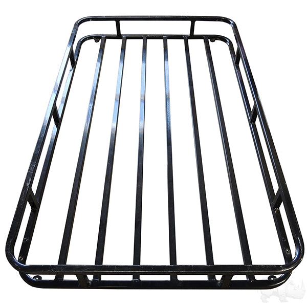 Golf Cart RHOX Roof Rack, Club Car Tempo, Precedent