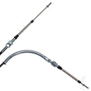 Club Car Golf Cart 96" Forward & Reverse Cable Fits Carryall VI & Limo