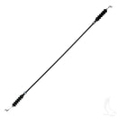 Club Car Golf Cart Governor Cable Fits DS Gas & Precedent 2004+