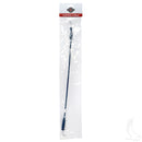 Club Car Golf Cart Governor Cable Fits DS Gas & Precedent 2004+