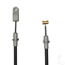 EZGO Golf Cart Driver Brake Cable 44.5" Fits RXV Gas 2008+
