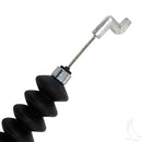 Golf Cart Governor Cable Kit 20 3/4" Fits Club Car Gas 1997-2003.5