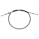 EZGO Golf Cart Forward & Reverse Cable 59" Fits RXV 2008+ & TXT 2010+ Kawasaki Engine