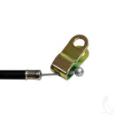 Yamaha Golf Cart 15" Choke Cable Fits G29 Drive 2007+ & Drive2 Non-EFI