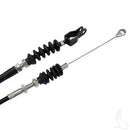 Yamaha Golf Cart Accelerator Cable 63" Fits G29 Drive 2007-2012.5