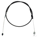 Club Car Golf Cart Snap In Accelerator Cable Fits Precedent Gas 2009-2015 Kawasaki FE290/FE350