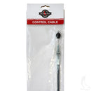 Club Car Golf Cart Snap In Accelerator Cable Fits Precedent Gas 2009-2015 Kawasaki FE290/FE350