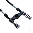 Yamaha Golf Cart Forward & Reverse Cable Fits G29 Drive