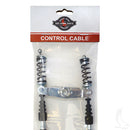 Yamaha Golf Cart Forward & Reverse Cable Fits G29 Drive & G14-G22