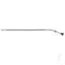 EZGO Golf Cart Choke Cable Fits TXT 2010+