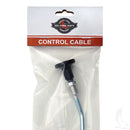 EZGO Golf Cart Choke Cable Fits TXT 2010+