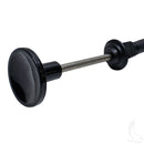 EZGO Golf Cart Choke Cable Fits RXV 2015+